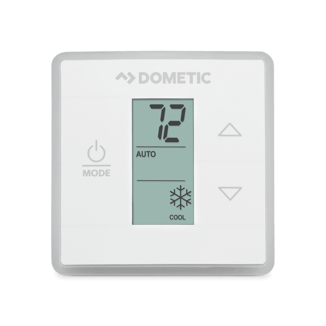 DOMETIC T-STAT  CT STD-WHT-BOXED [3316250.700]