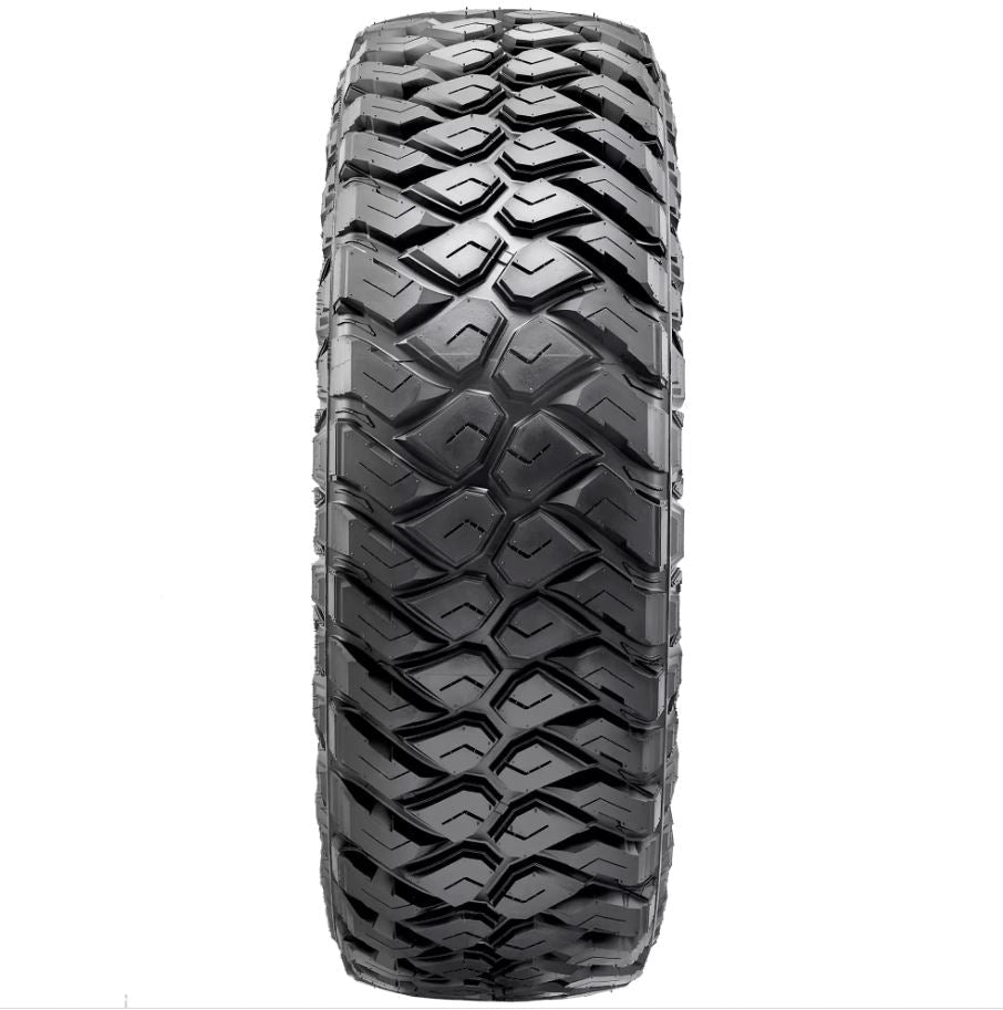 MAXXIS TIRE 35X12.50R20LT 10PR RBL MT-772 RAZR [TL00015500]