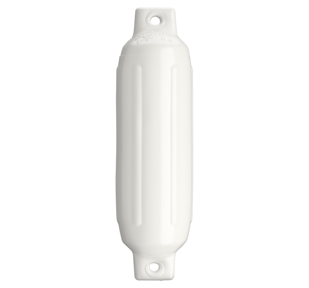 POLYFORM 3.5' X 12.8' TWIN EYE FENDER [68-323-692]
