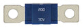 BLUE SEA FUSE MEGA 200A/32V [5105-BSS]