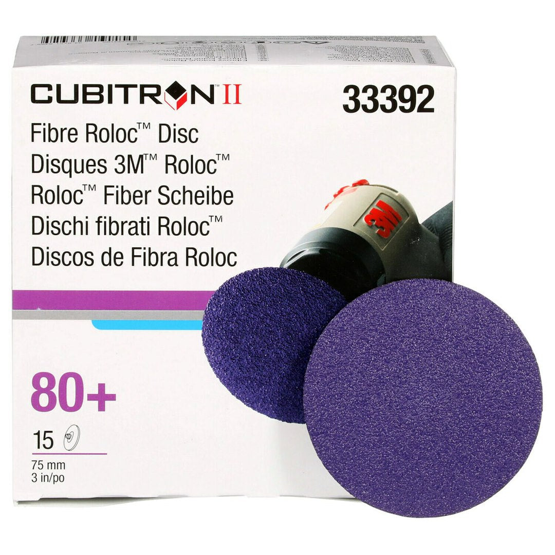 3M 3M  CUBITRON  II ROLOC  F [33392]