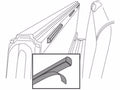BAK IND BAKFLIP CAB BUMPER KIT [PARTS-326A0008]