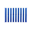 CAMCO 6'X9' OUTDOOR MAT-BLUE ST [42871]
