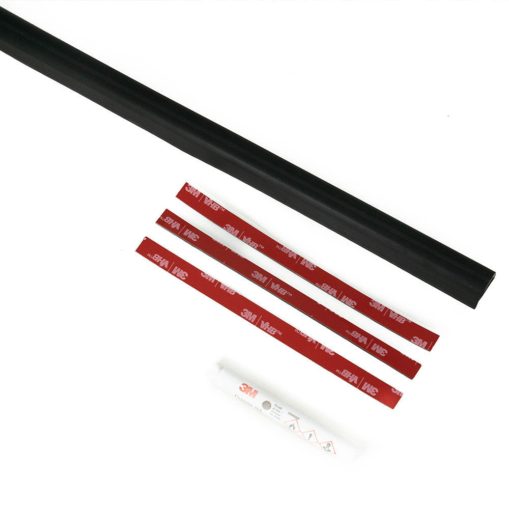 BAJA DESIGN 3 FOOT WIRE HIDER KITS UNIVERSAL BA [610015]