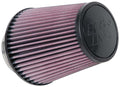 K&N FILTER UNIVERSAL CLAMP-ON AIR FILTER [RU-1032]