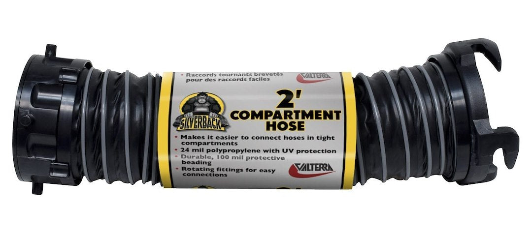VALTERRA LLC SILVERBACK COMPART HOSE2' [D04-0602]