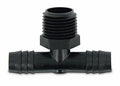 VALTERRA LLC BARB TEE  1/2' MPTXBARBS [RF849]