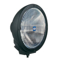HELLA LAMP RE 4000 FOG BLK H3 12V [007560901]