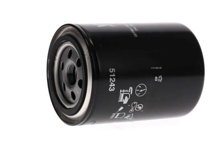 WIX FILTR HD LUBE [51243]