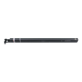LIPPERT COMP AWNING SHRT ARM 63 ASSY PC BLK [404523]