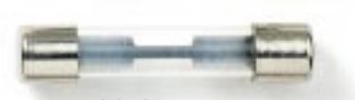 LITTELFUSE AGC GLS FUSE 5CDS/PK  5A [AGC5BP]