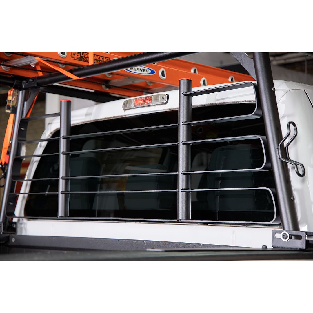 WEATHERGUARD FS CAB PROTECTOR [1059-52-01]