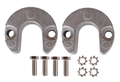 EMP ANODE KIT  ALUMINUM [93-04316]