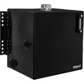BUYERS PROD RESERVOIR 25 GAL STL W/TEMP SIGHT [SMR25S]