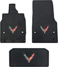 COVERCRAFT LLOYD MATS ALL-SEASON RUBBER MATS W [595024-1]