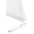 WEATHERGUARD CAB PRTCTR MTN 61.5'-62.0' WHT [1912-3-02]