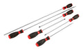 PERFORM TOOL SCREWDRIVER SET [W30898]