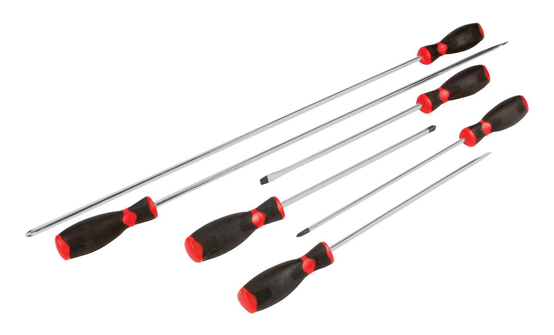 PERFORM TOOL SCREWDRIVER SET [W30898]
