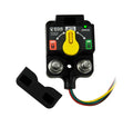 EGIS MOBILE XD FLEX L - LITHIUM BATTERY ACR/RE [8610-1300]
