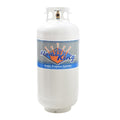 FLAME KING LP CYLINDER #40DOT OPD [YSN401]