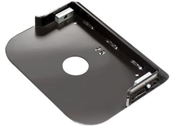 PULLRITE CAPTURE PLATE [3365]