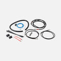 REDARC WIRING KIT  BCDC ALPHA 25A ACROSS E [BCDCWK-102]