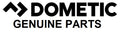 DOMETIC VENT ASM SIDE 24' WHT [3316941.010]