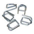 DR.SHRINK 3/4' BUCKLES 100 PER BAG [DS-075]
