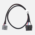 REDARC TOW-PRO HARNESS #12 [TPH-012]