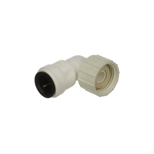AQUALOCK ELBOW 1/2 CTS X 3/4 FGHT [3520-1014]