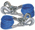 ROADMASTER 1PR 68' COILED SAFTY CABL [643-2]