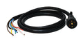 VALTERRA LLC 7WAY 6' TRAILER CORD [A10-7W6]