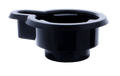 OPTRONICS CUPHOLDER DROP-IN W/HNDL CAV [09017101B]
