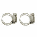 T-H MARINE SS HOSE CLAMPS 3/8'-7/8' [BE-PL-57204-DP]