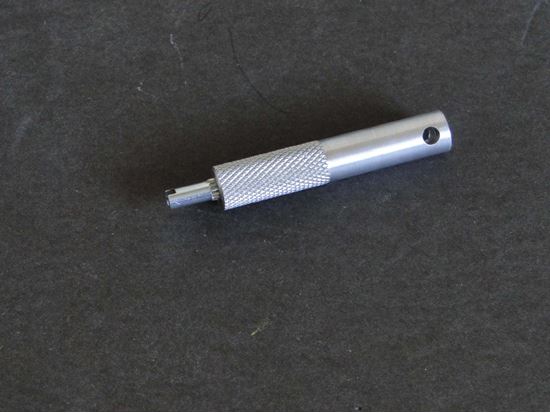 HELIX RACING ALUMINUM HANDLE [041-9210]