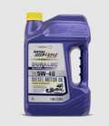 ROYAL PURPLE 5W40 CJ/4 [83540]
