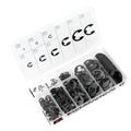 PERFORM TOOL HDWR KIT-E-CLIPS [W5208]