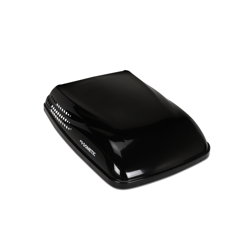 DOMETIC KIT SVC SHROUD PENGUIN II BLK [3314471.003]