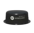 WINEGARD AIR 360 LP TV ANTENNA  BLACK [A3-LPB1]