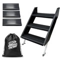 POP STEP LLC POPSTEP 3-STEP LIPPERT 24 INCH [LC24-3]