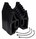 VALTERRA LLC 10' SLUNKY SEWER HOSE SUP [S1000]