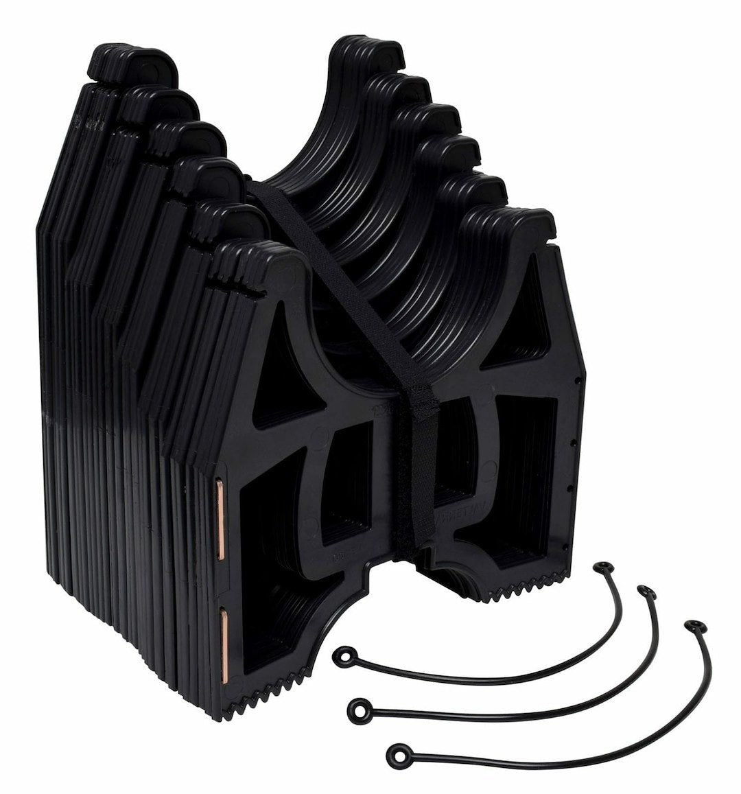VALTERRA LLC 10' SLUNKY SEWER HOSE SUP [S1000]