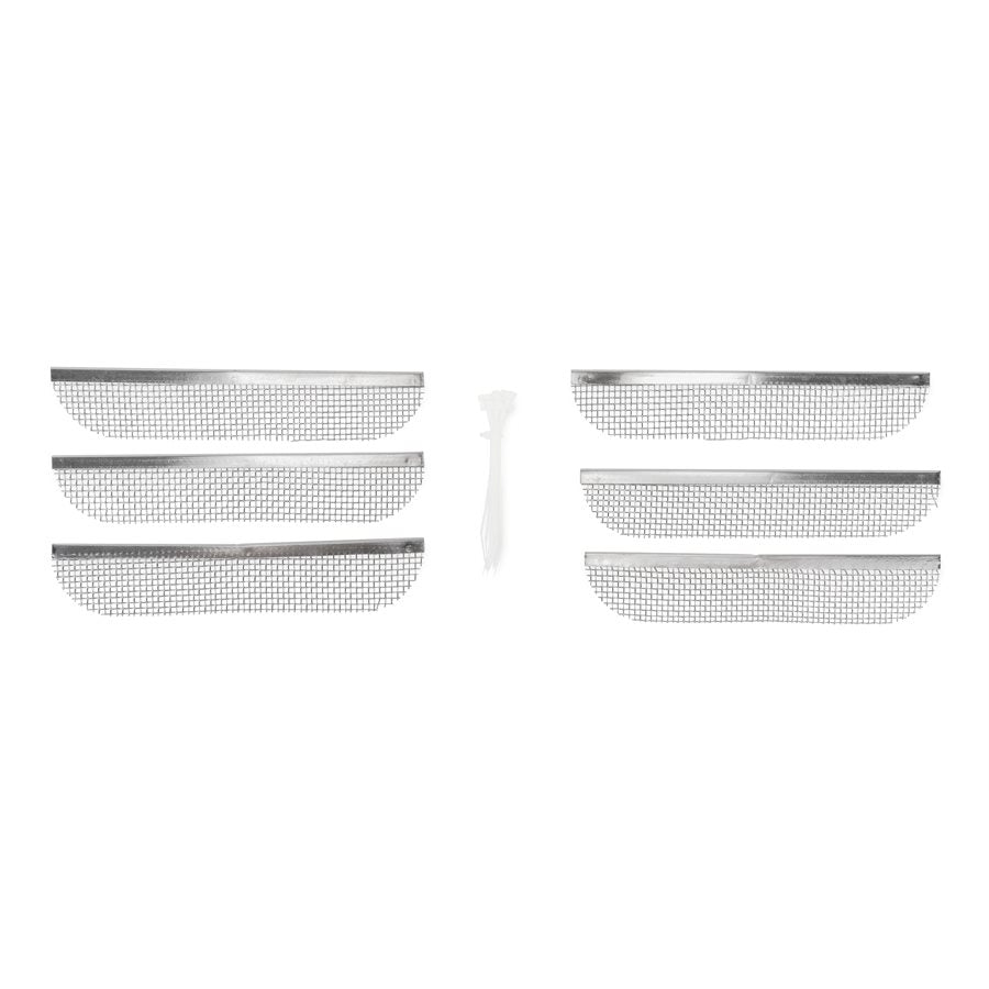 CAMCO 6PK FLYING INSECT SCREEN [42154]