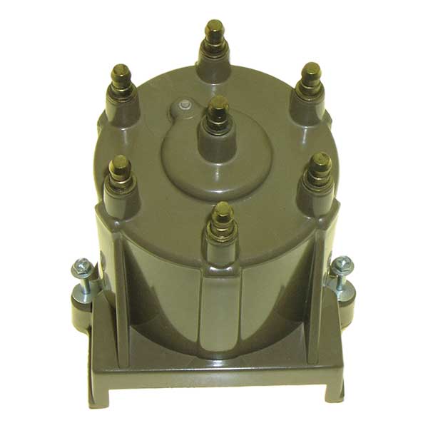 EMP DISTRIBUTOR CAP [300-03061]