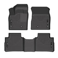 HUSKYLINER 2021 NISSAN ROGUE FRONT & 2ND [95081]