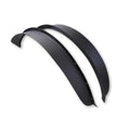 TRAILFX BRONCO REAR FLAT FENDER 2DR [BR013T]