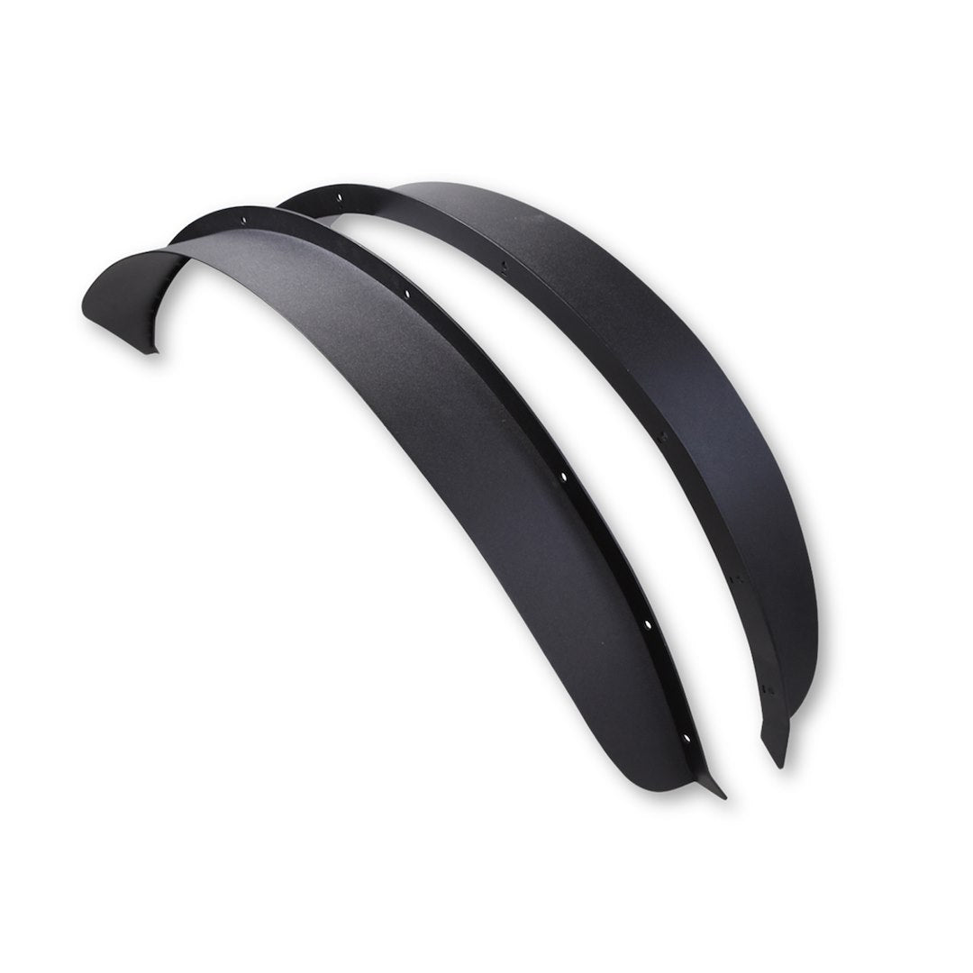 TRAILFX BRONCO REAR FLAT FENDER 2DR [BR013T]