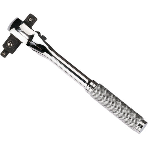 HELIX RACING 3-WAY DRIVE RATCHET  1/4'  3/8'  1/ [350-0410]