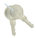 VALTERRA LLC REPLACMENT KEY 751  BULK [A524]