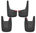 HUSKYLINER MG FRONT/REAR 19 RAM NO FLARES [58146]